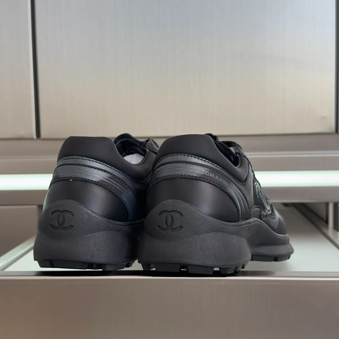 Кроссовки Женские Chanel 1090126