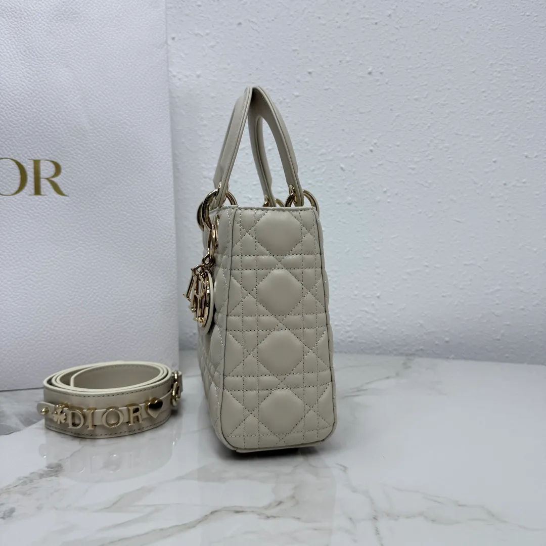 Классические Сумки Женские Christian Dior 17220902