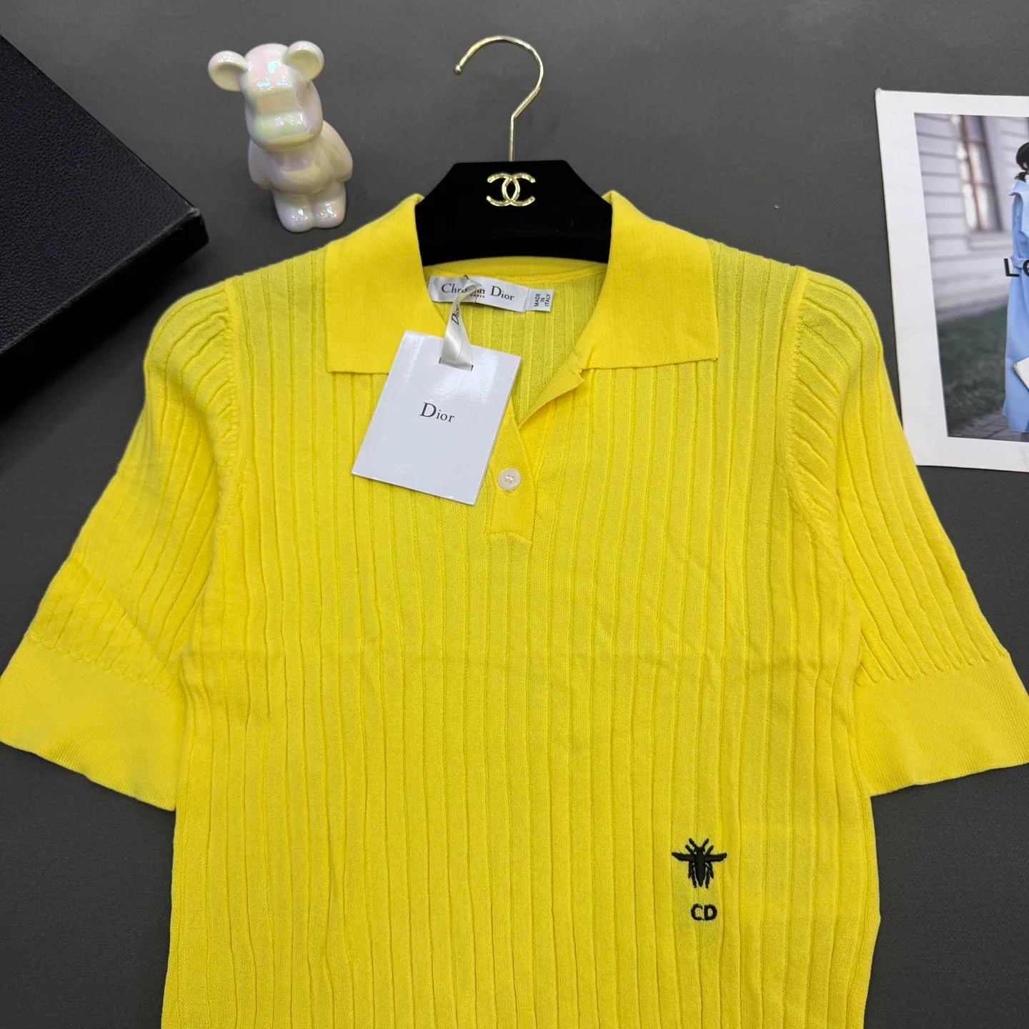 Джемперы И Свитеры Женские Christian Dior 10424103