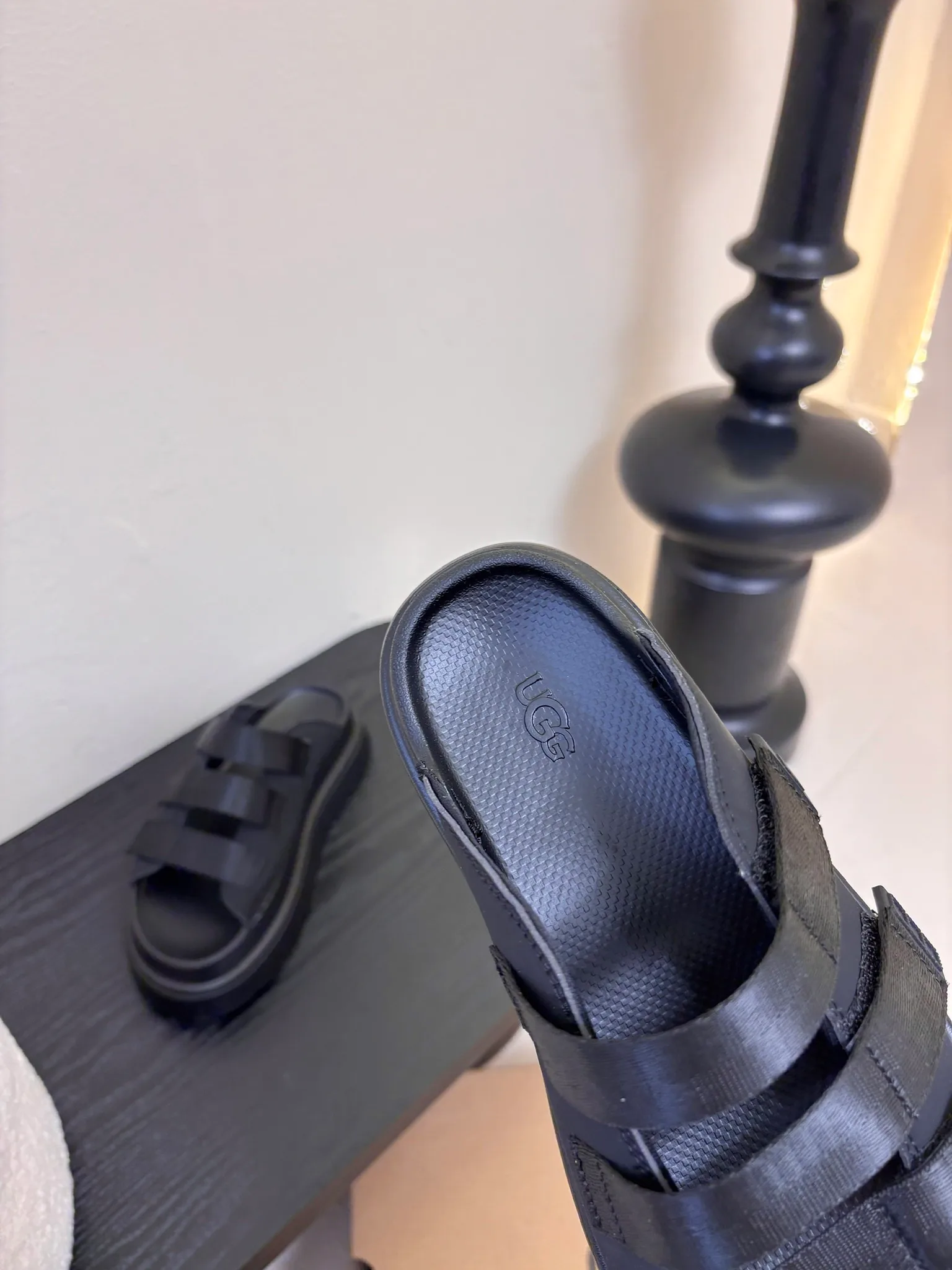 Шлепанцы Женские Ugg 302088