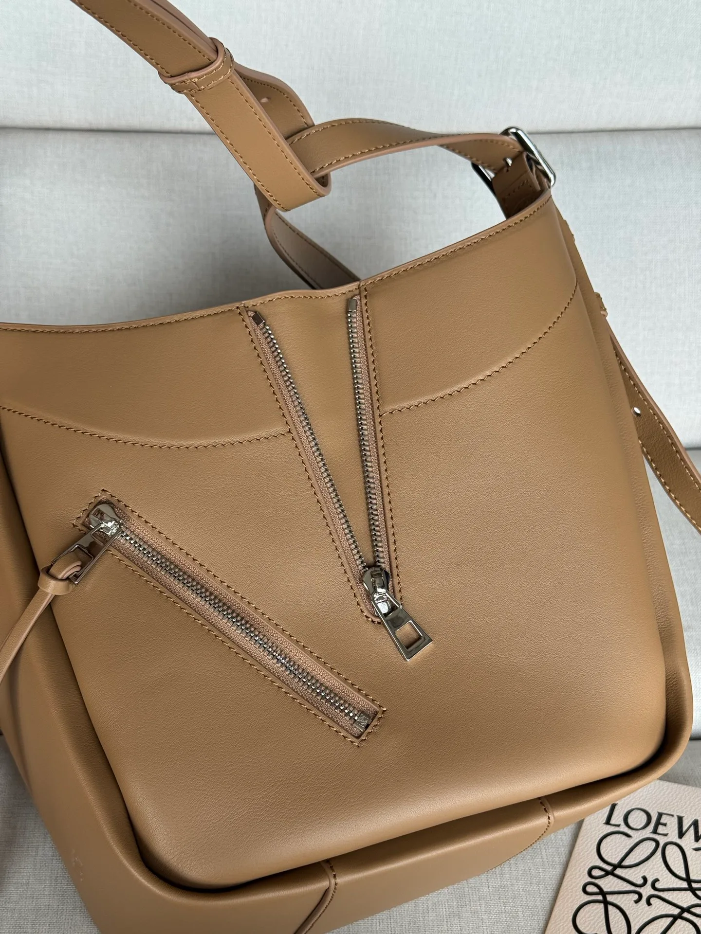 Классические Сумки Женские Loewe 11621927