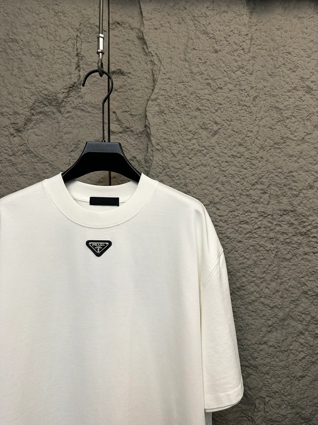 Футболки Женские Prada 13127506