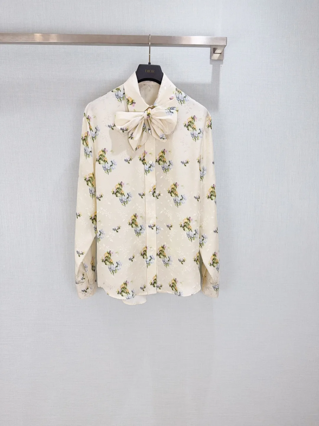 Рубашки Женские Christian Dior 13388442