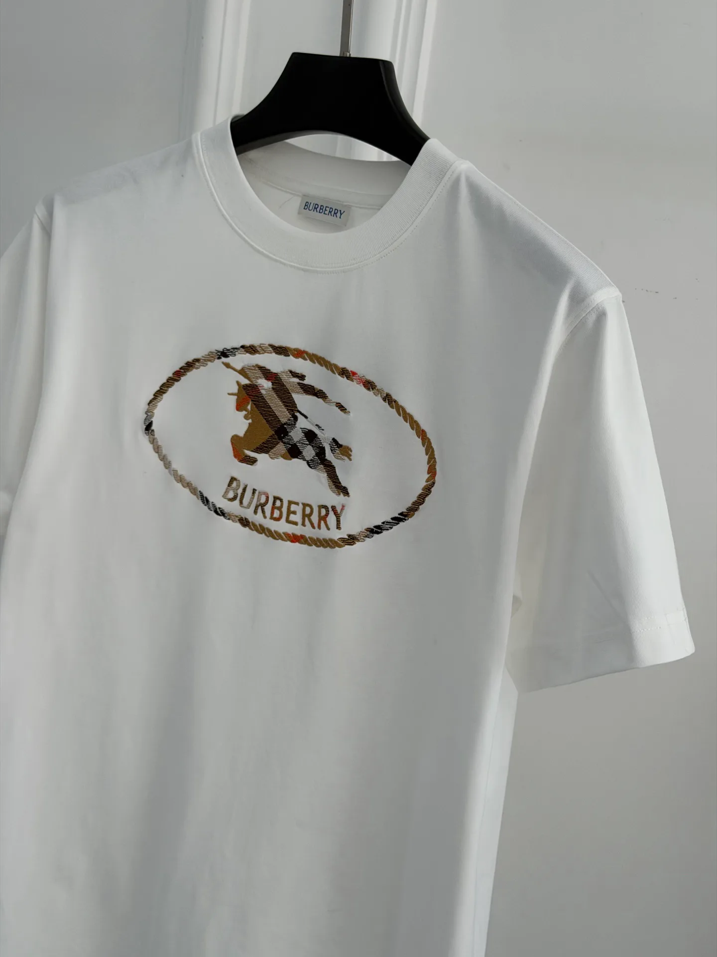 Футболки Женские Burberry 11811709