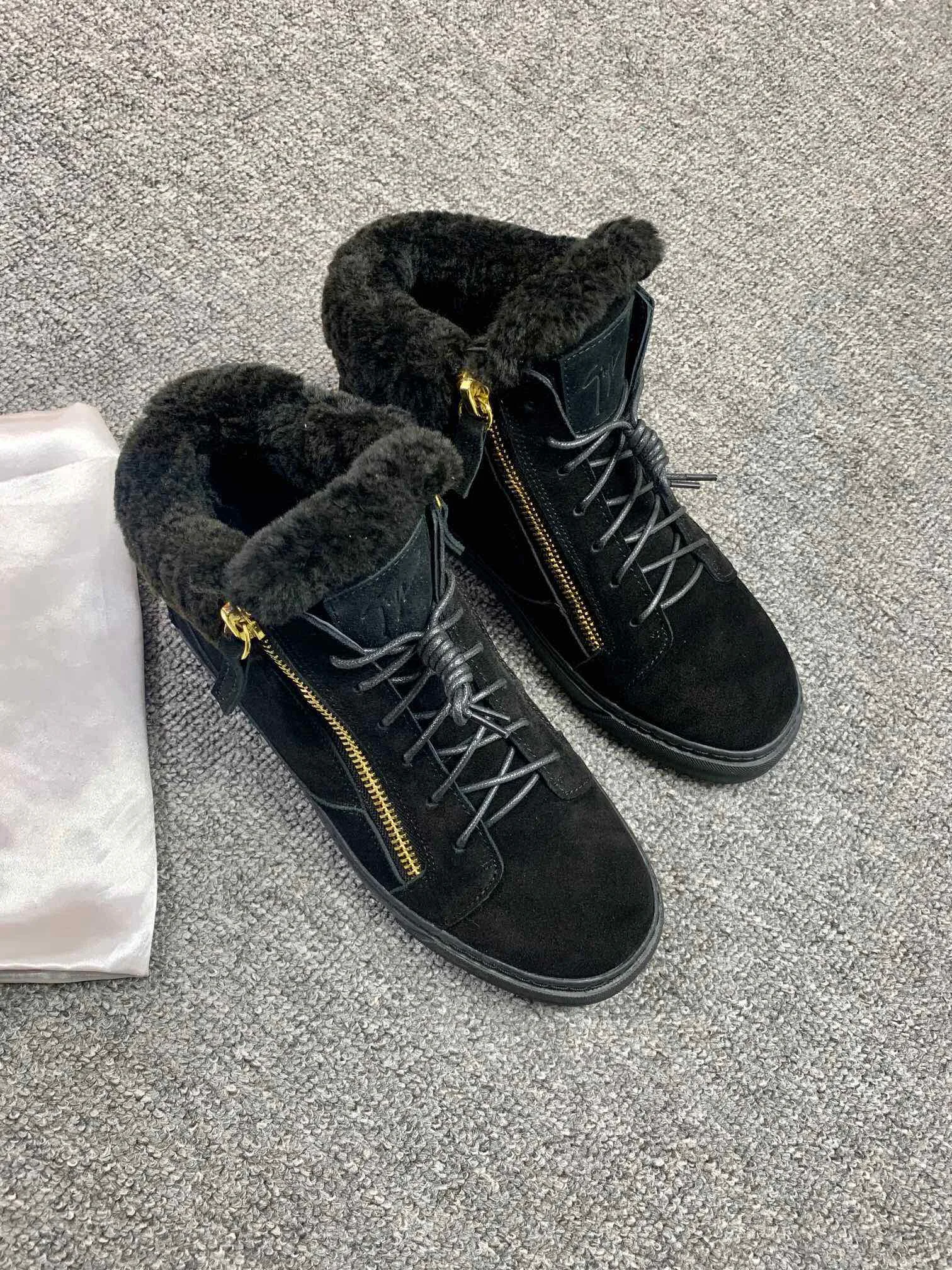 Кеды Женские Giuseppe Zanotti 4193337