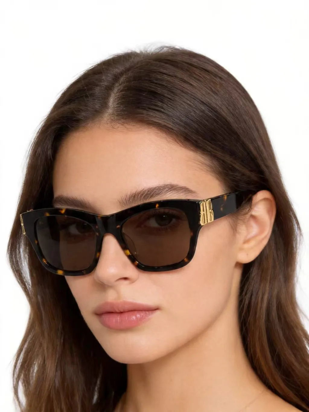 Очки Balenciaga 13541274