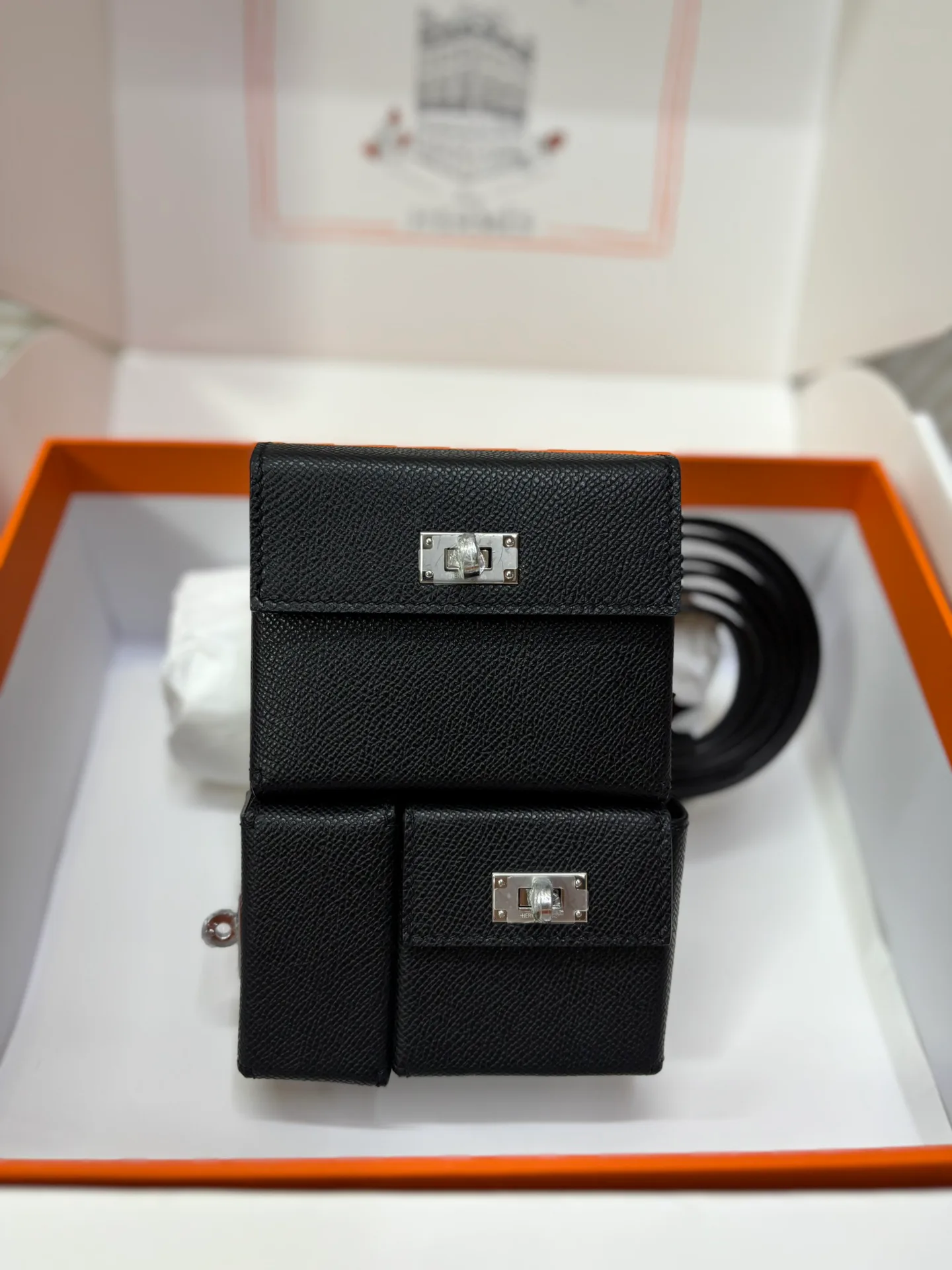 Поясные Сумки Женские Hermes 12253778