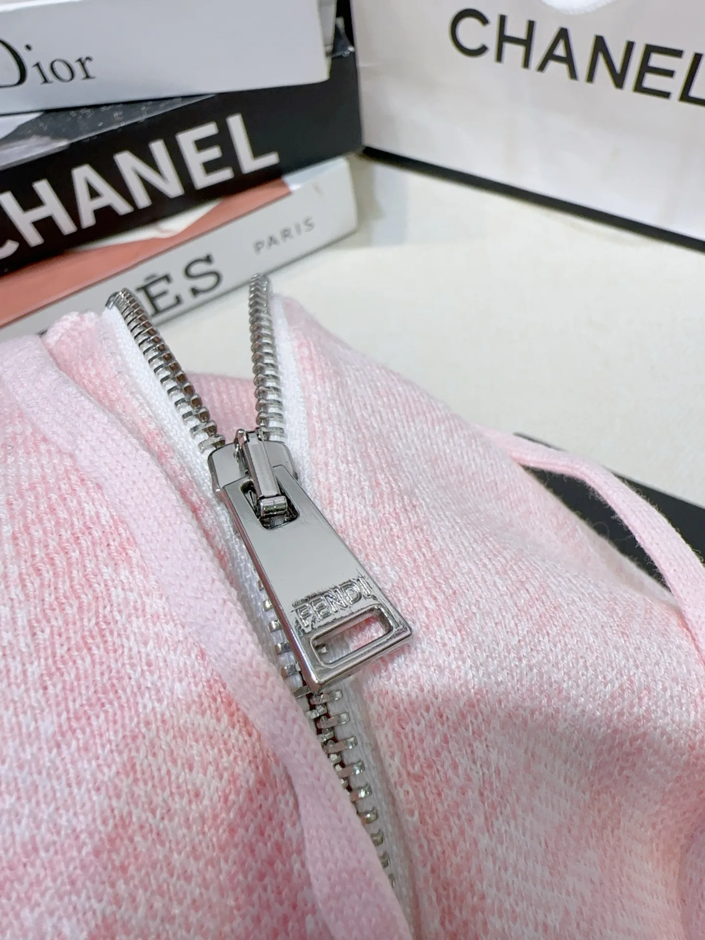 Джемперы И Свитеры Женские Fendi 18451094