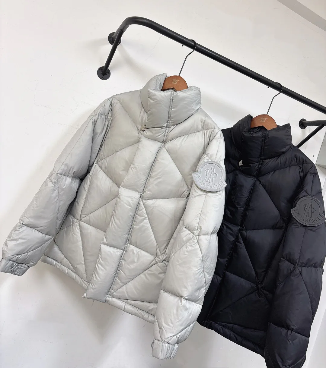 Куртки И Пуховики Мужские Moncler 171096