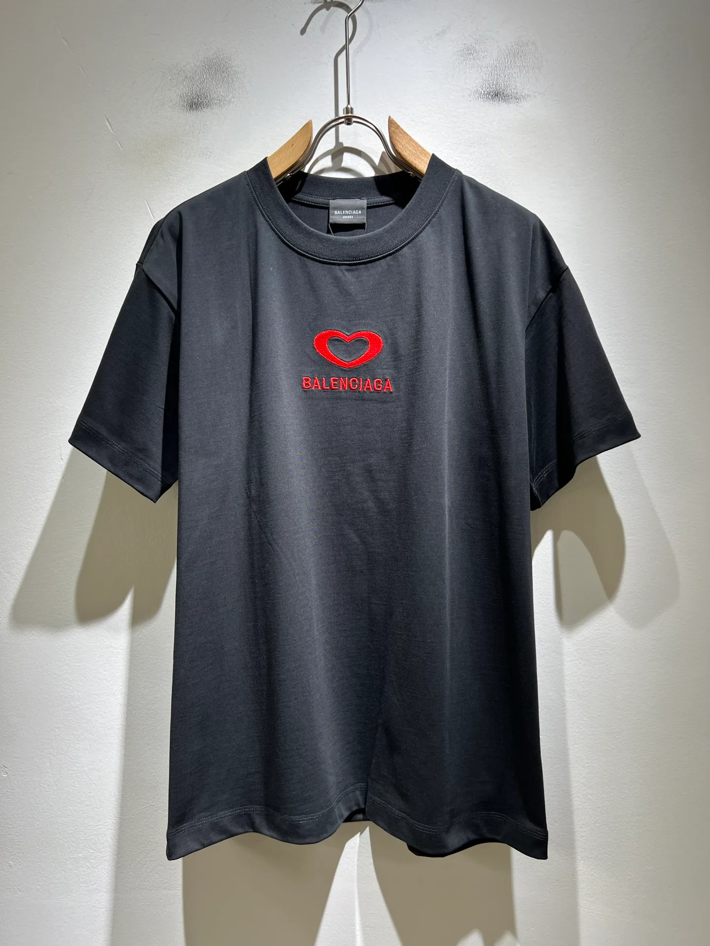 Футболки Женские Balenciaga 11952699