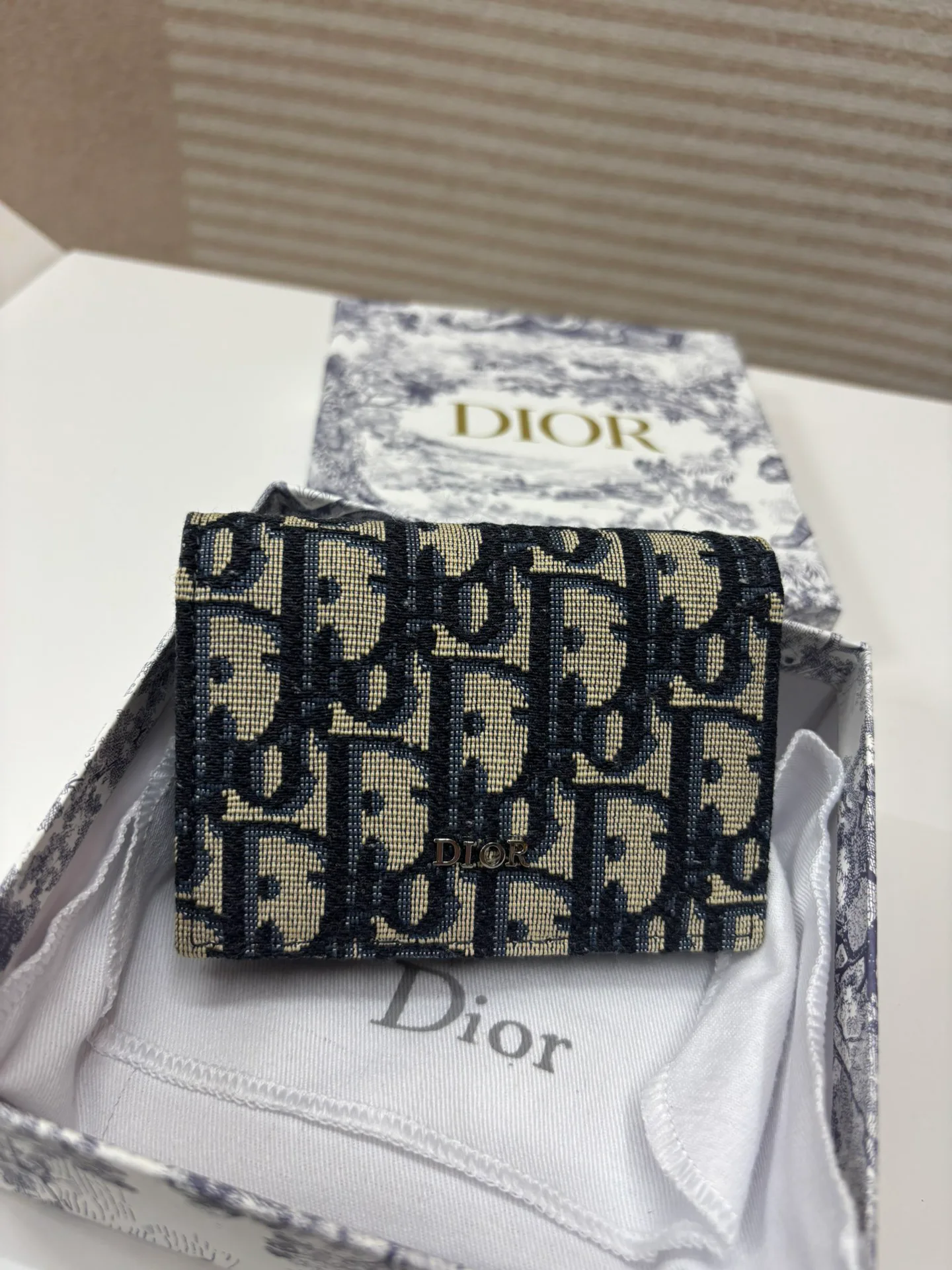 Визитницы Christian Dior 23095