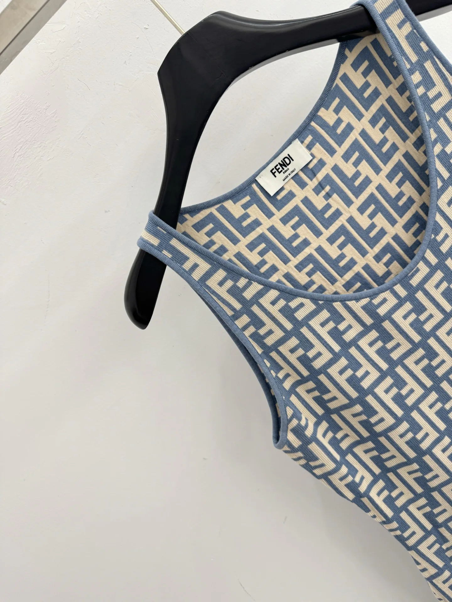 Платья Женские Fendi 11893792