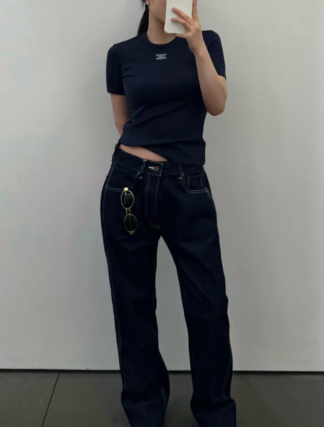 Джинсы Женские Celine 11188208