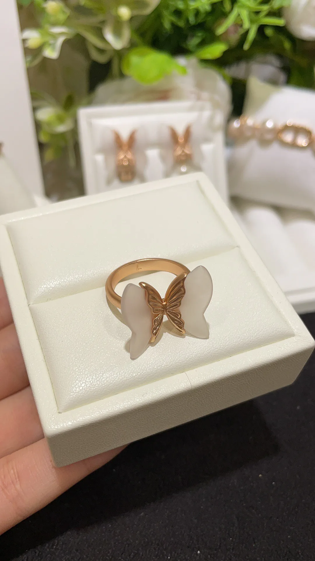 Бижутерия Christian Dior 11412401