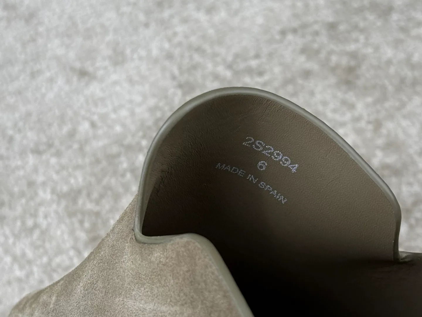 Мюли И Сабо Мужские Prada 72662