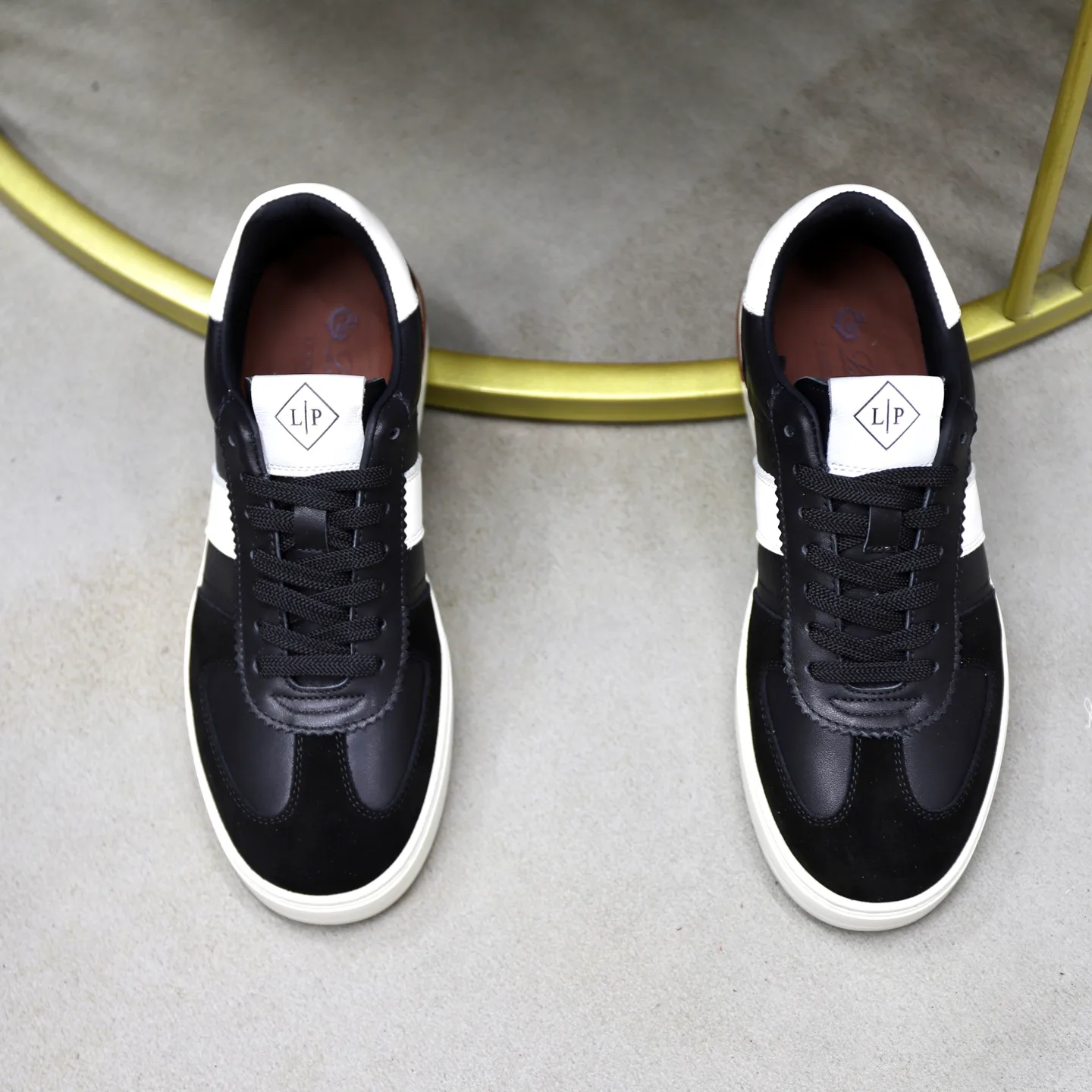 Кроссовки Мужские Loro Piana 1798560