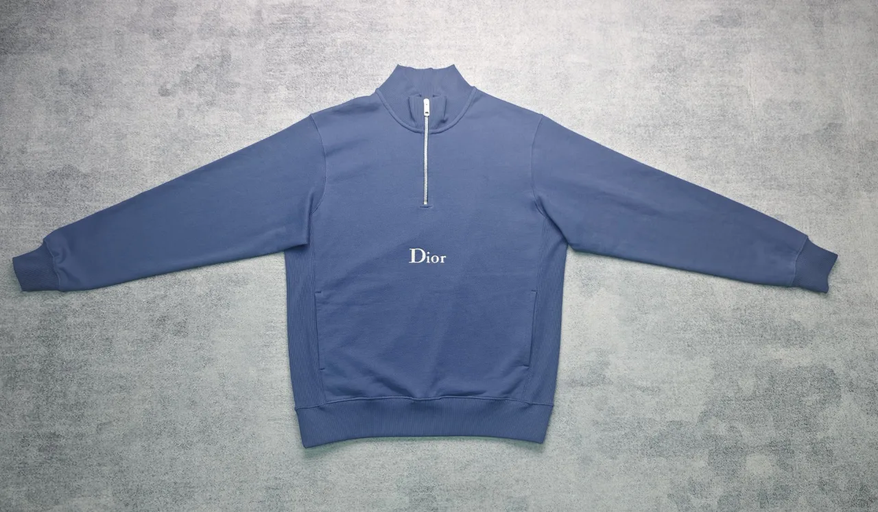 Свитшоты И Худи Мужские Christian Dior 17814923