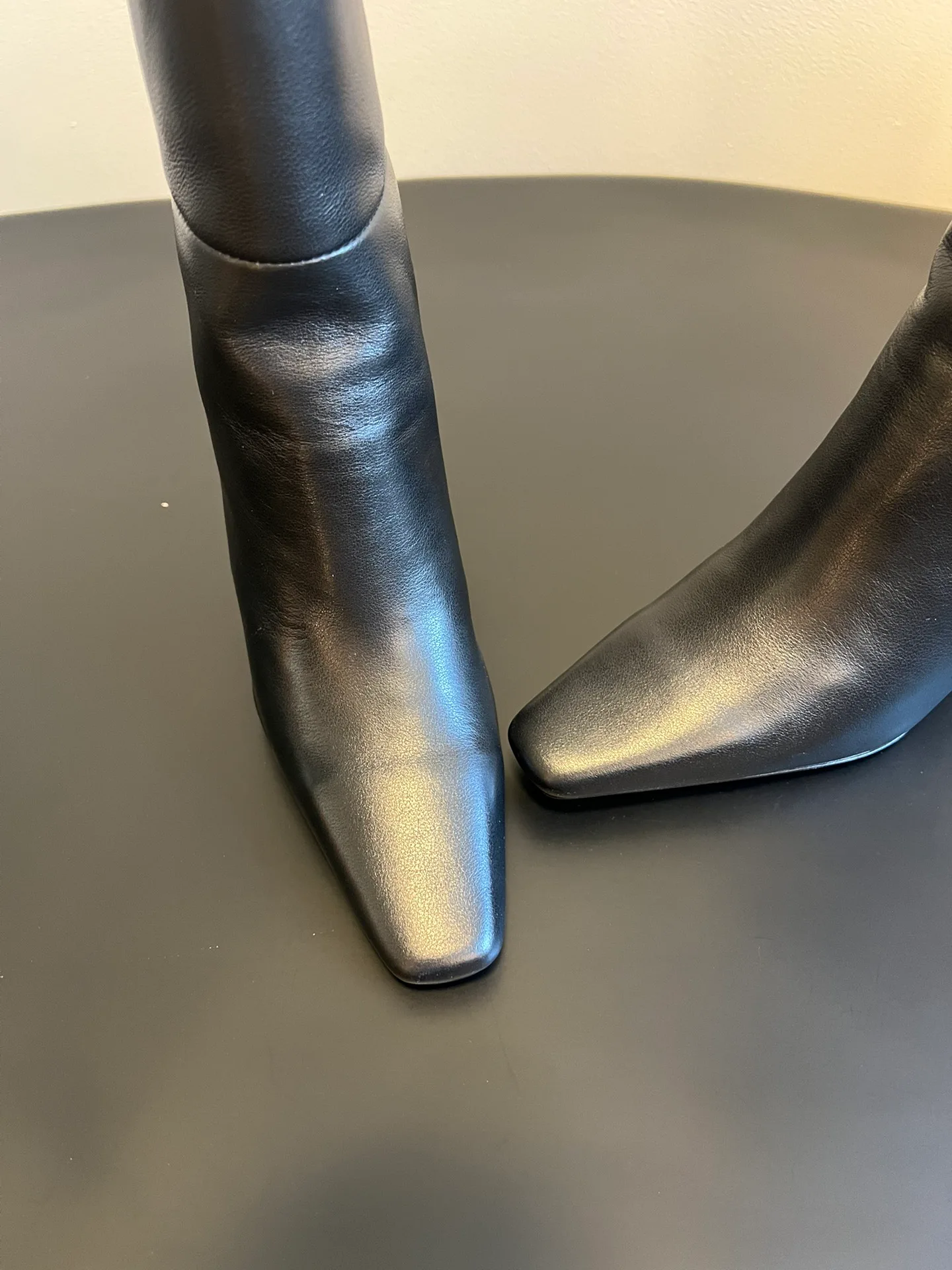 Сапоги Женские Saint Laurent 18509604
