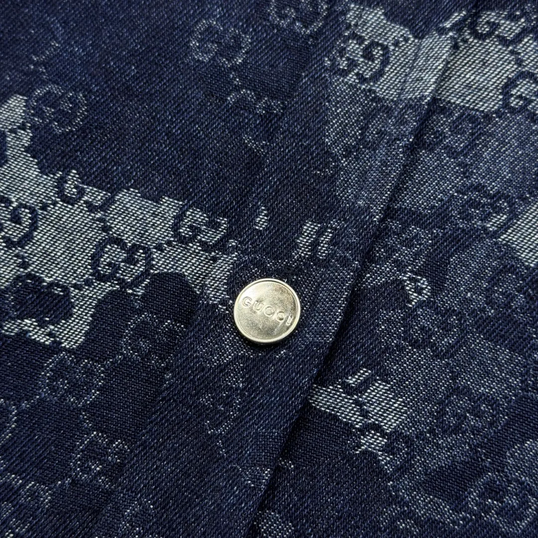 Рубашки Мужские Gucci 11512312