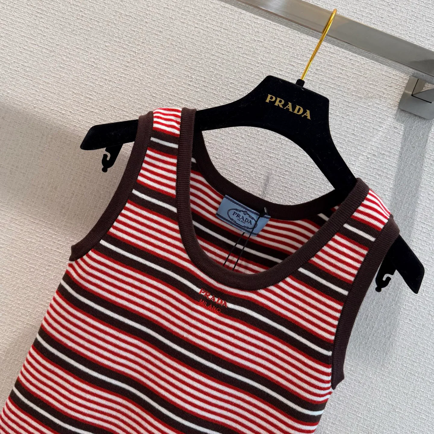 Топы Женские Prada 11903759
