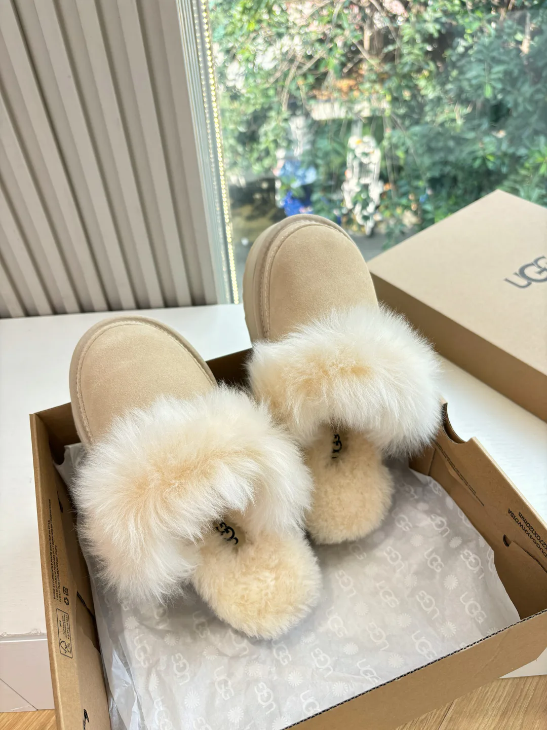 Мюли И Сабо Женские Ugg 204523