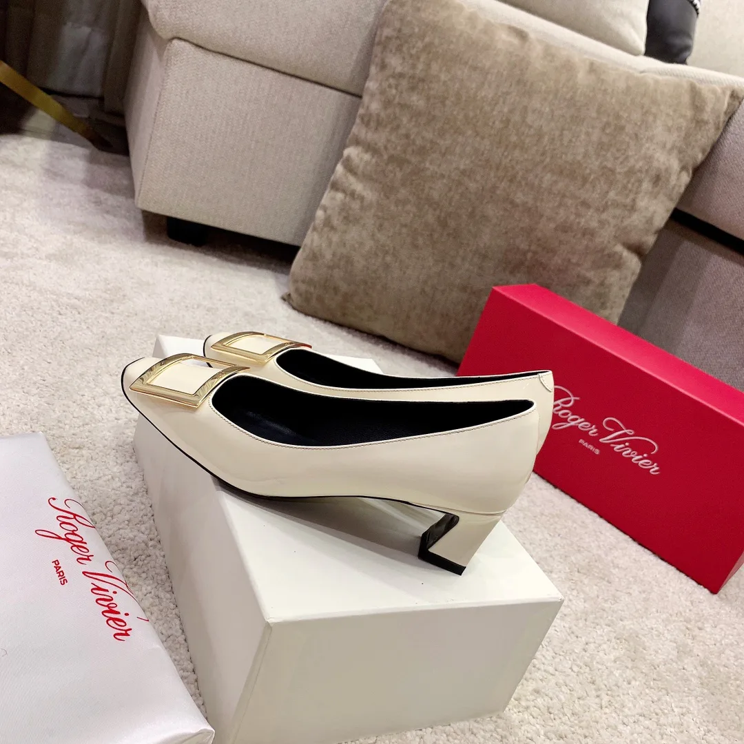Туфли Женские Roger Vivier 17550717