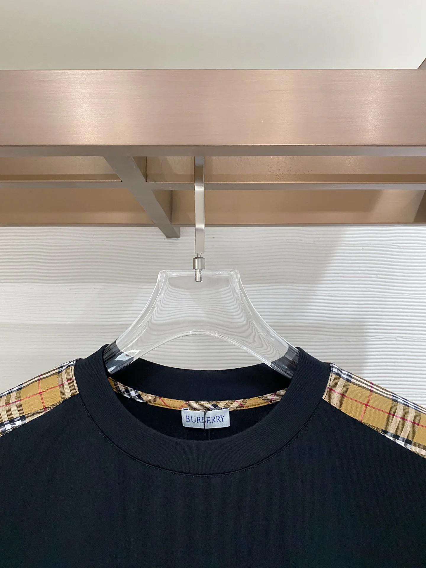 Футболки Мужские Burberry 14580110