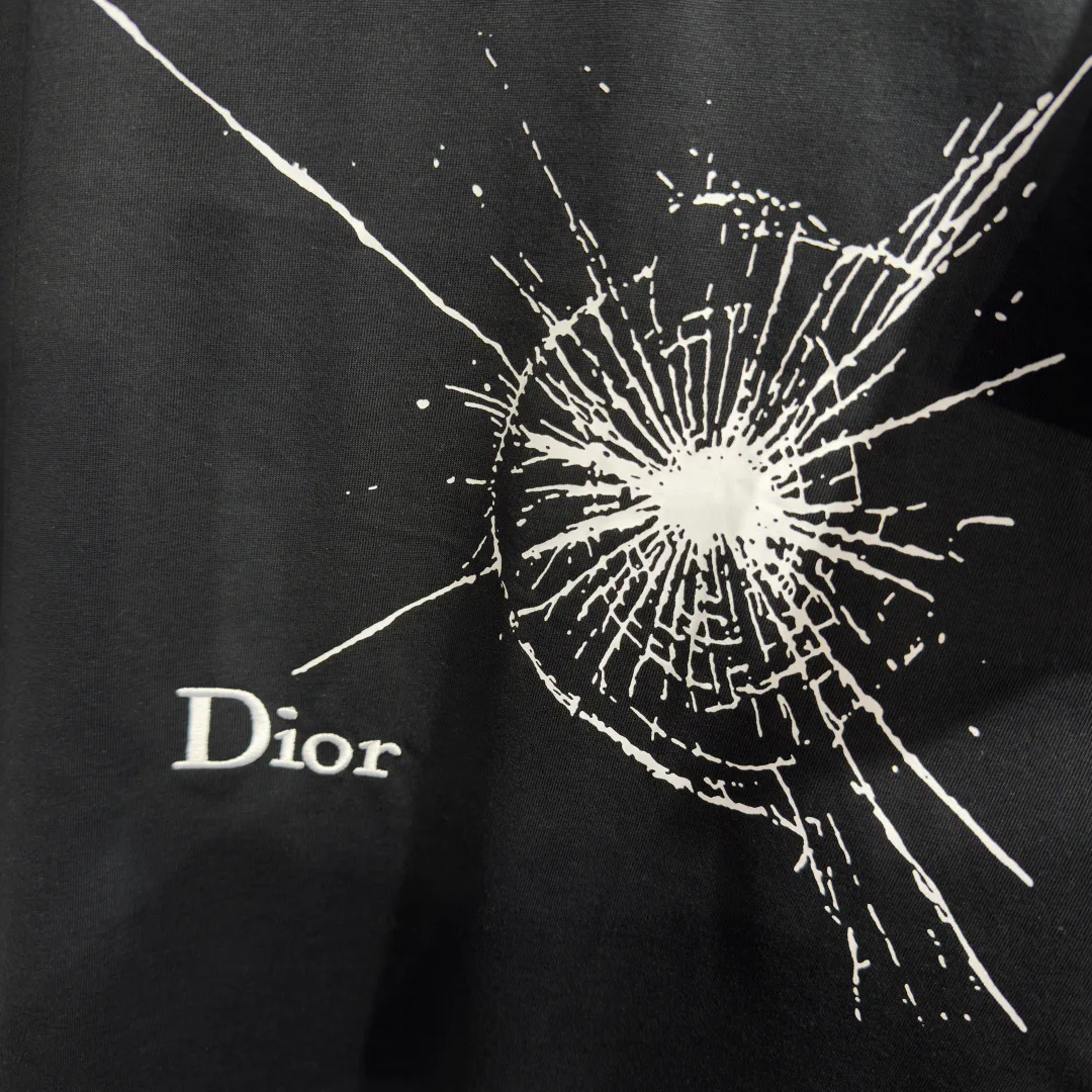 Футболки Мужские Christian Dior 11654569