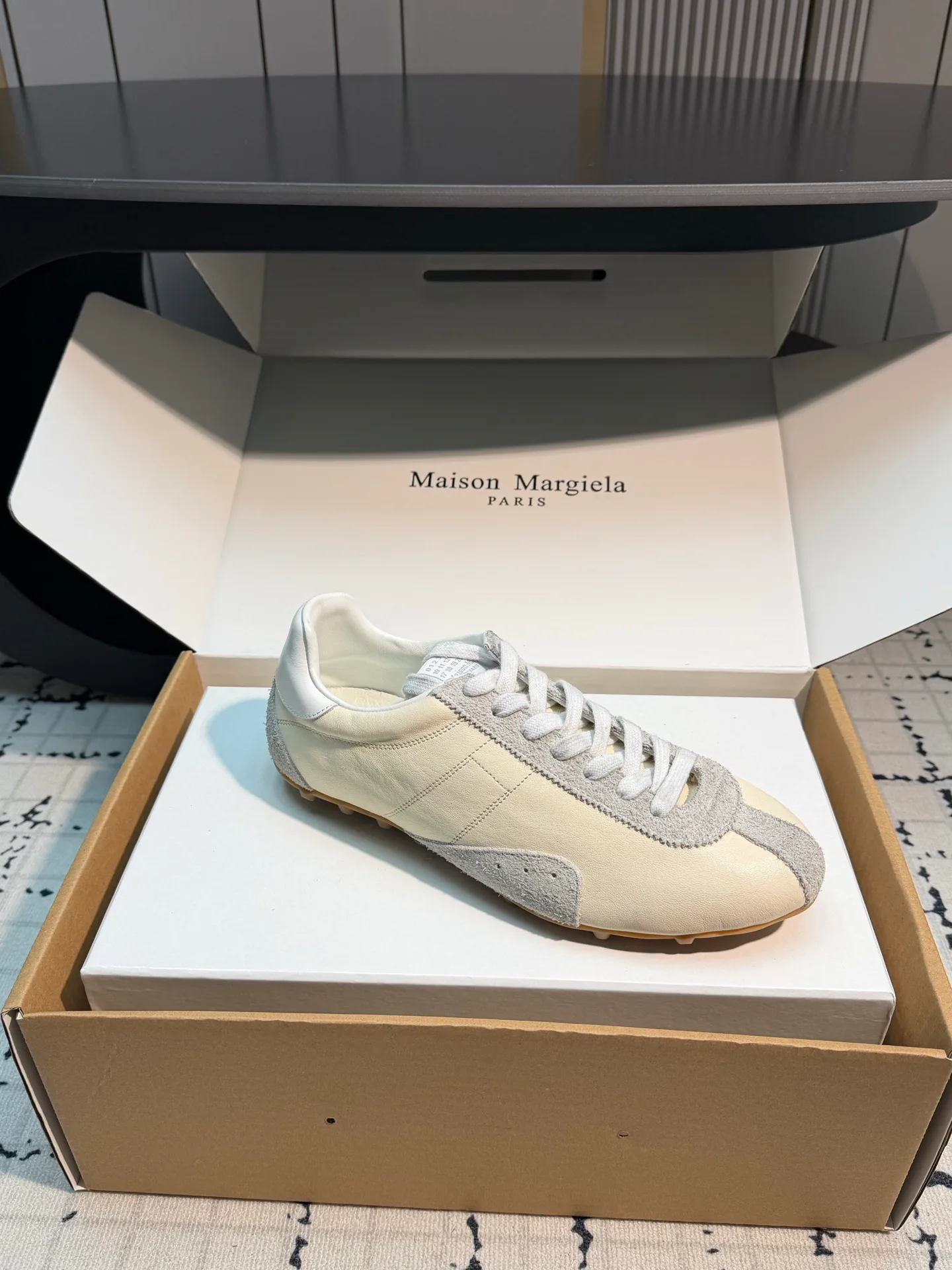 Кроссовки Женские Maison Margiela 18547324