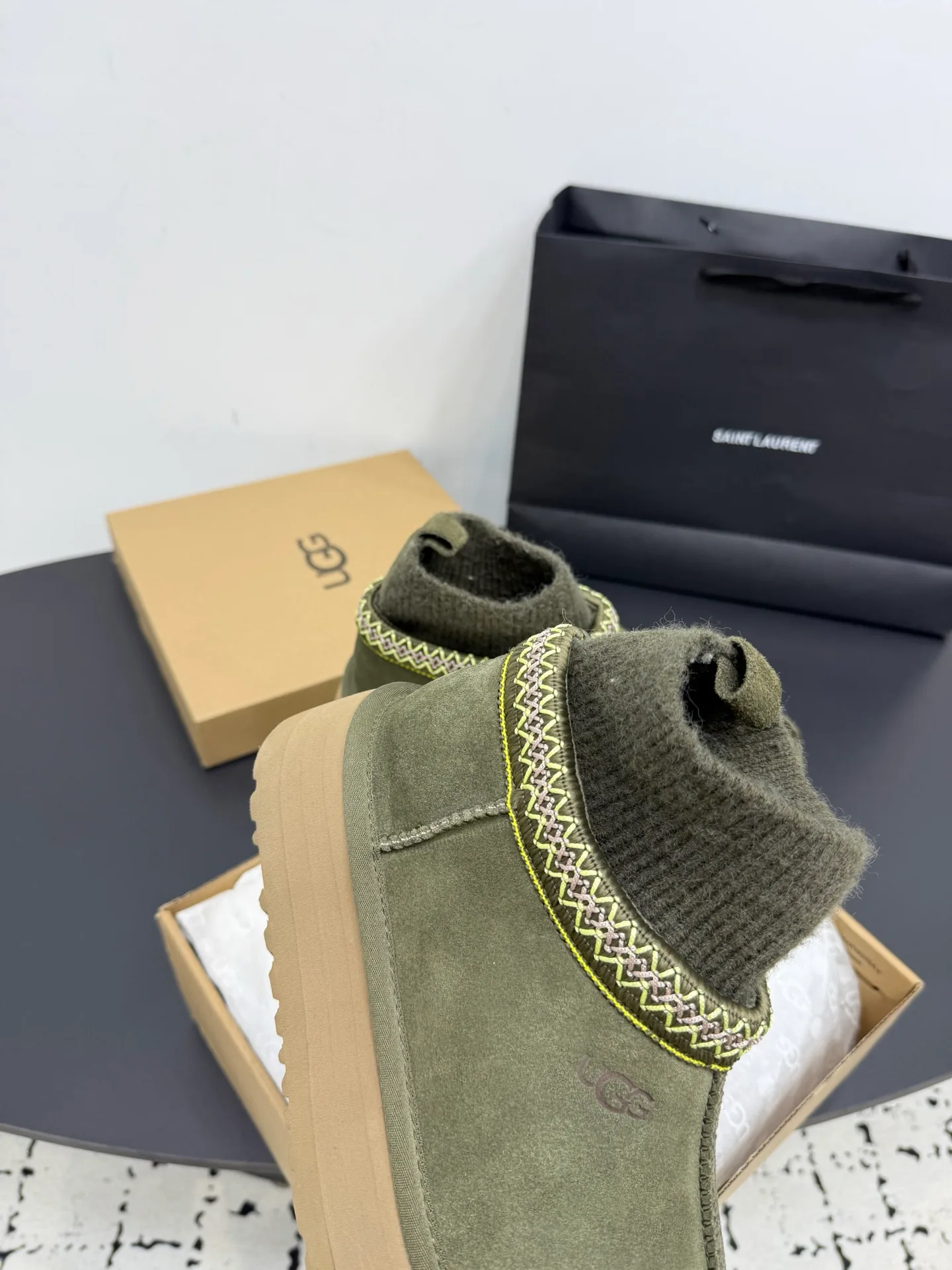 Угги Женские Ugg 124699