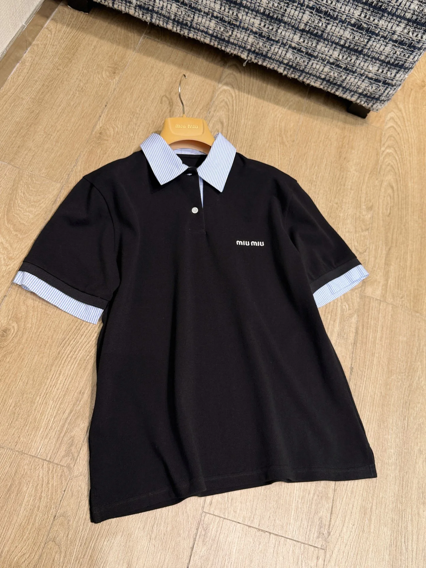 Рубашки Женские Miu Miu 11168788