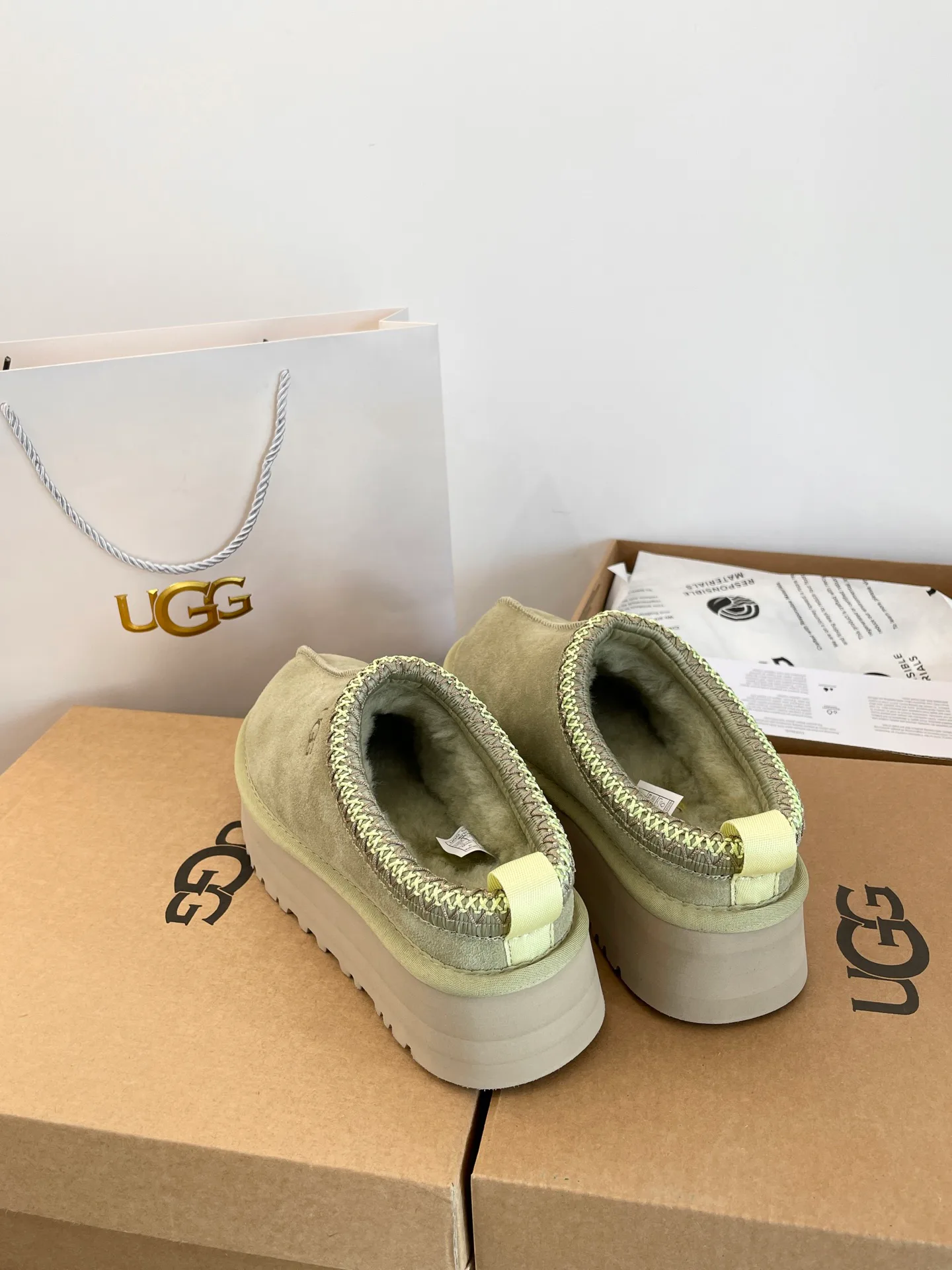 Мюли И Сабо Женские Ugg 444829