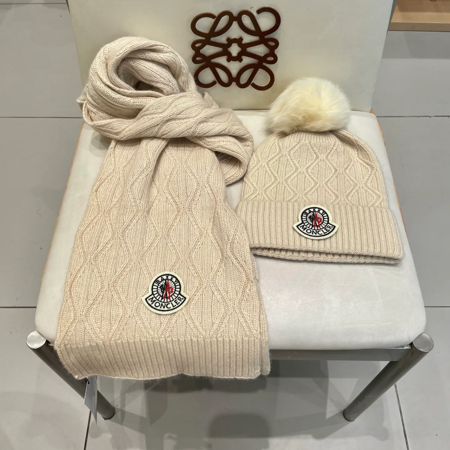 Головные Уборы Moncler 318471