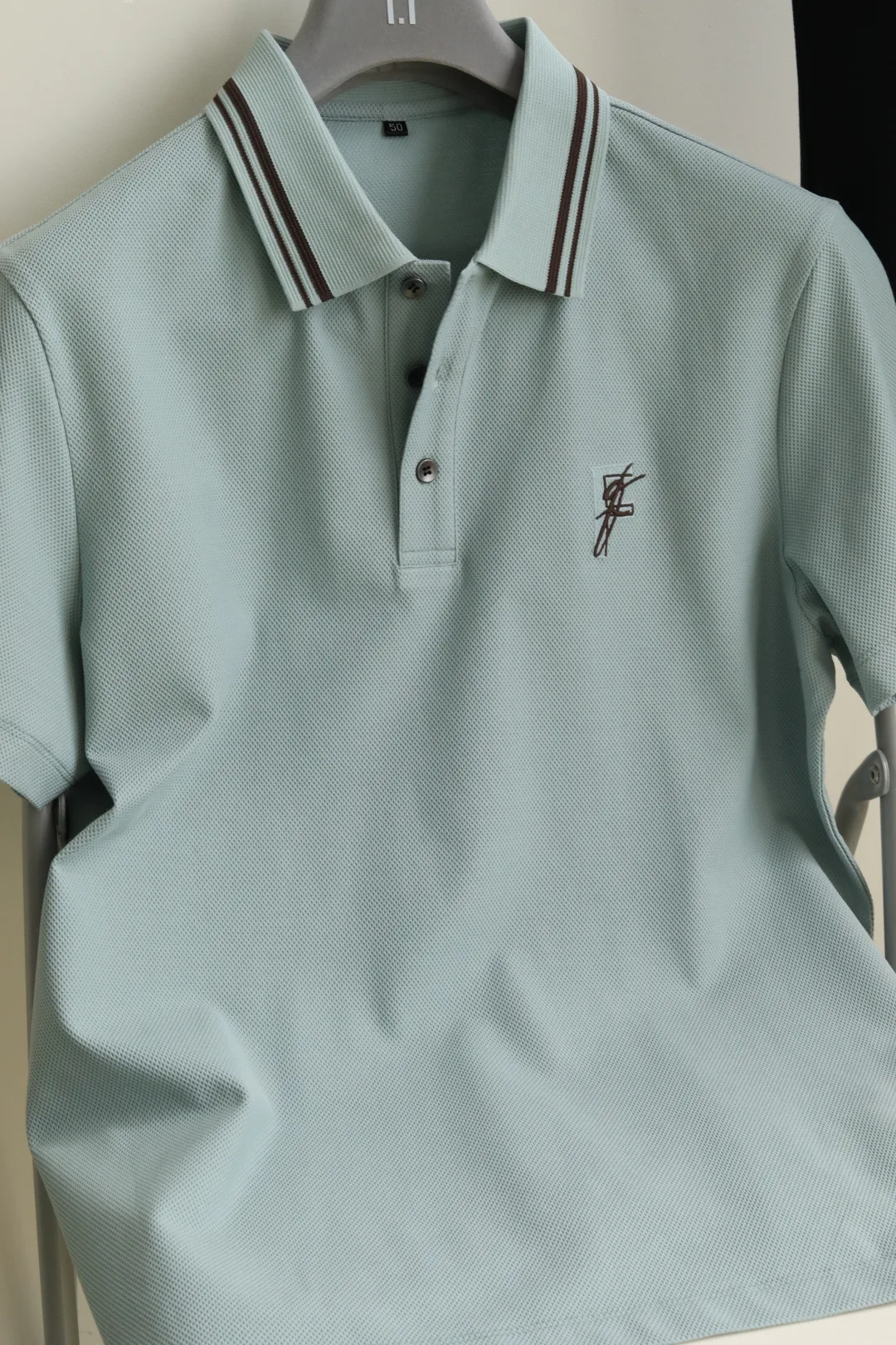 Футболки Мужские Salvatore Ferragamo 12774943
