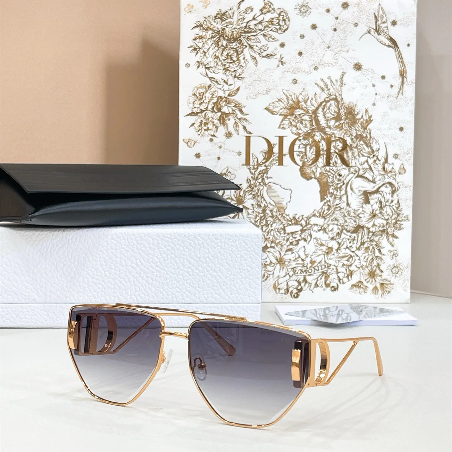 Очки Christian Dior 17949281