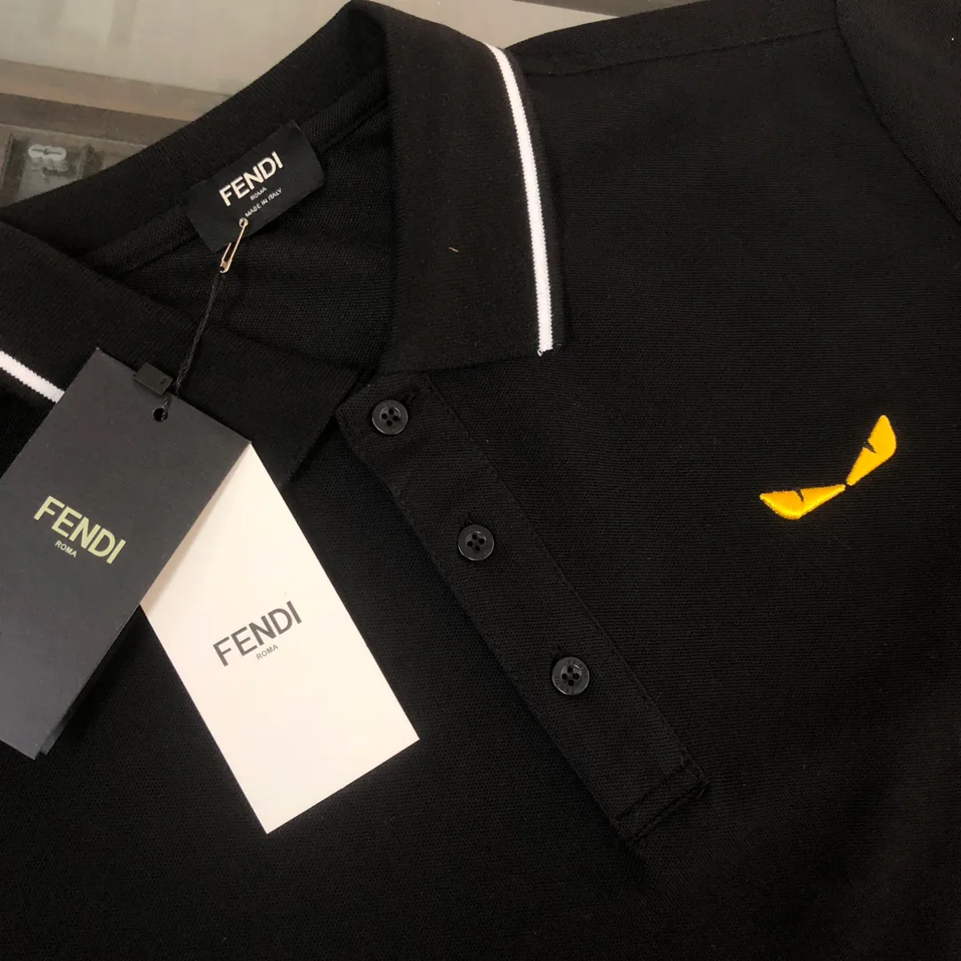 Рубашки Мужские Fendi 11190348