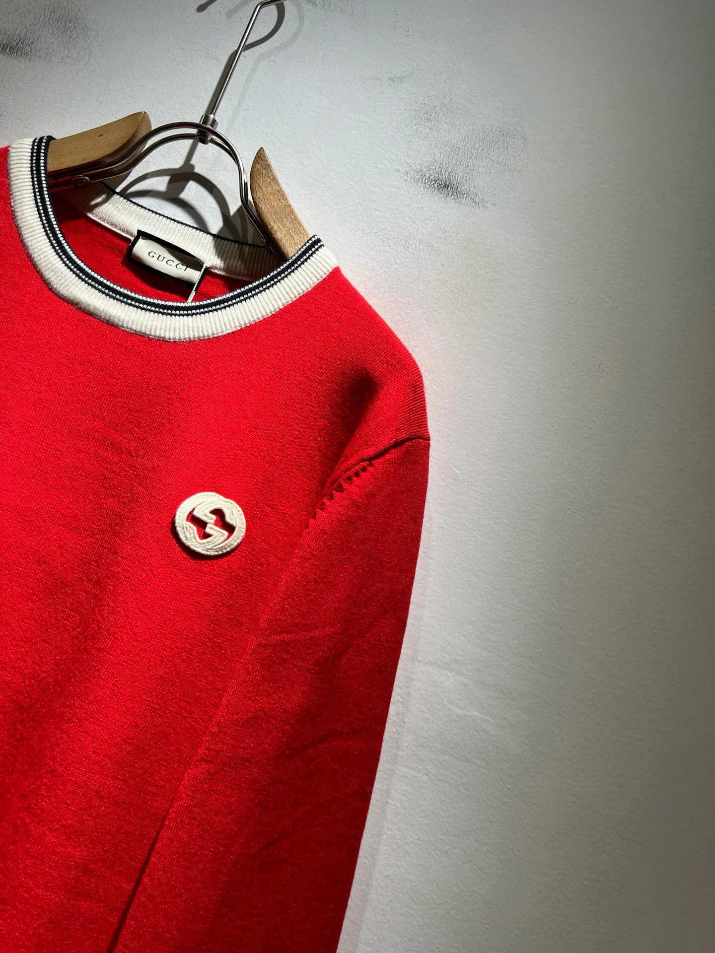 Джемперы И Свитеры Мужские Gucci 1082229