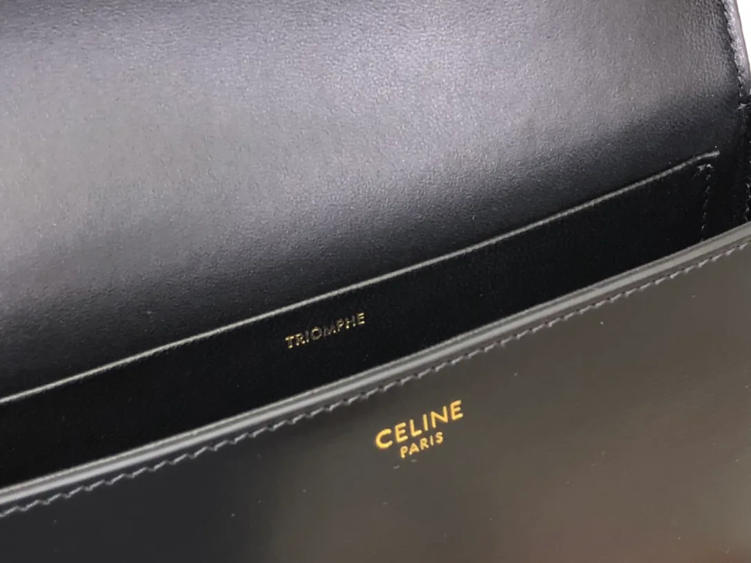 Сумки На Ремне Женские Celine 33460