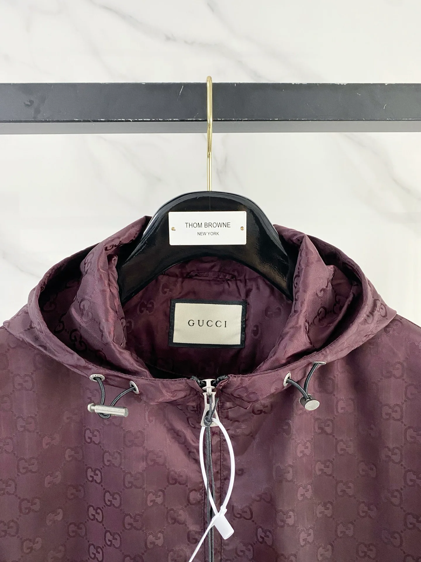 Куртки И Пуховики Мужские Goyard 10827354