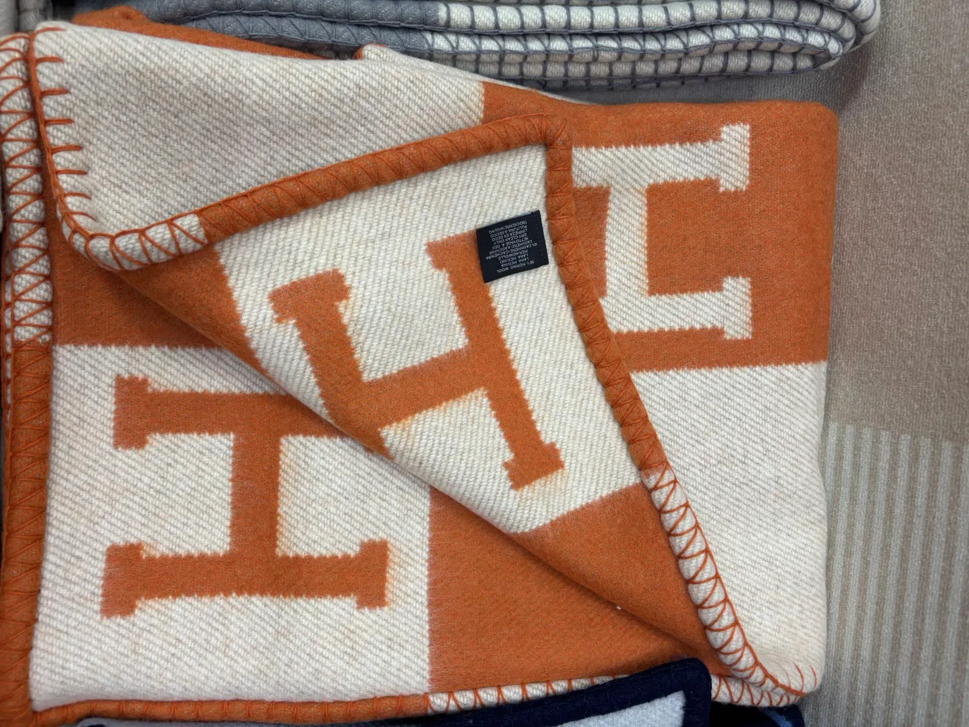 Текстиль Hermes 5252271