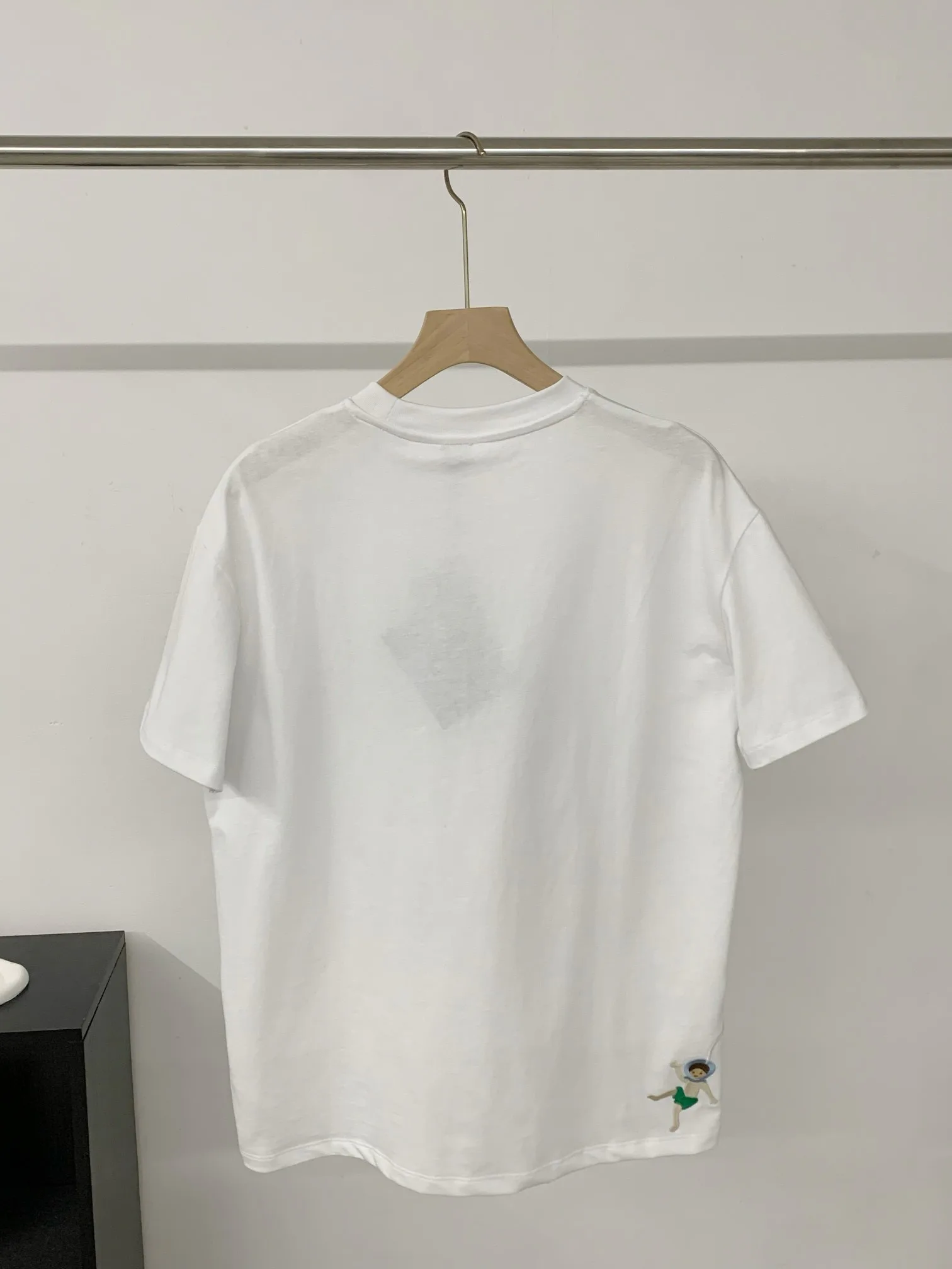 Футболки Женские Loewe 8244