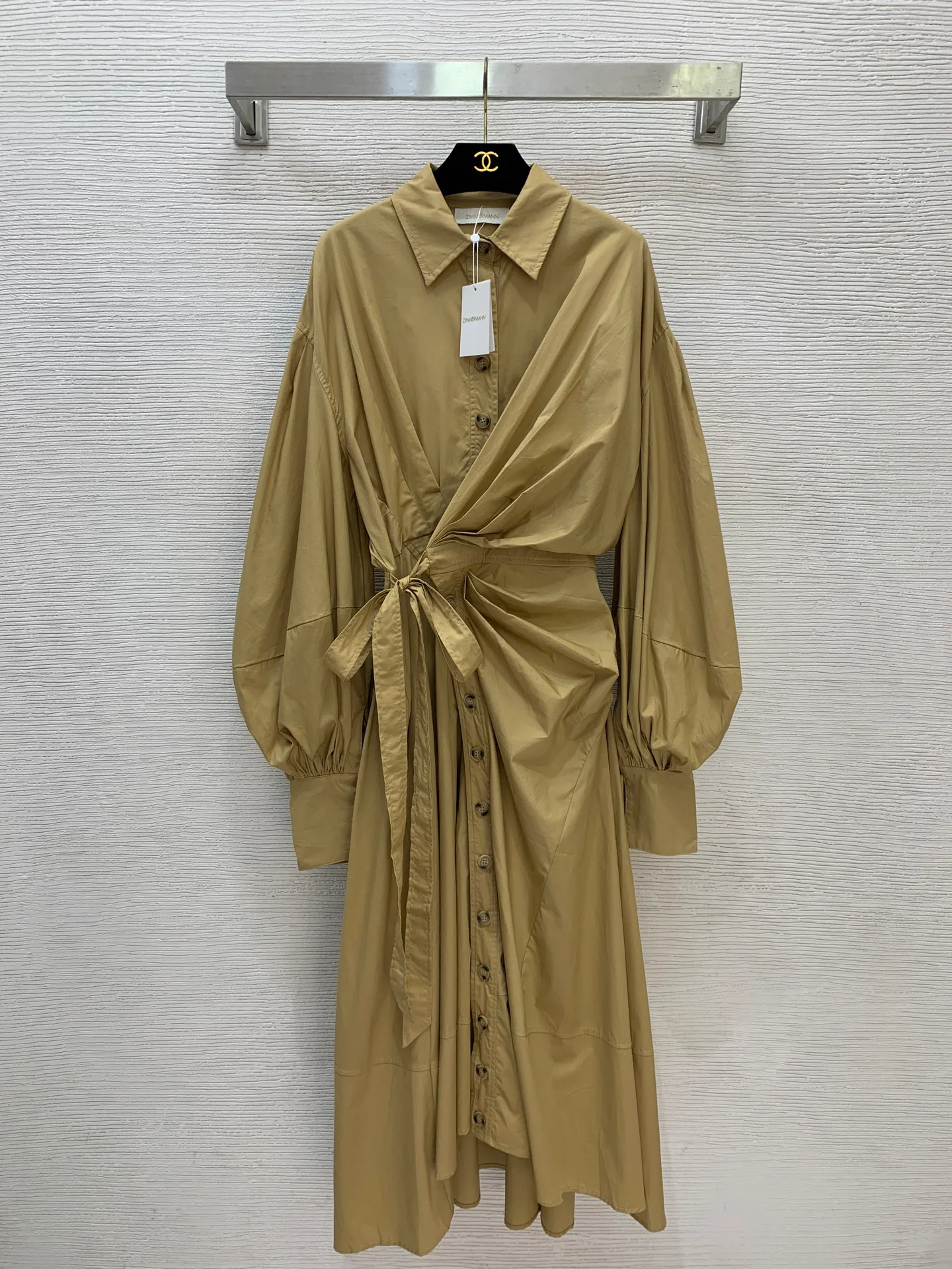 Платья Женские Zimmermann 502706