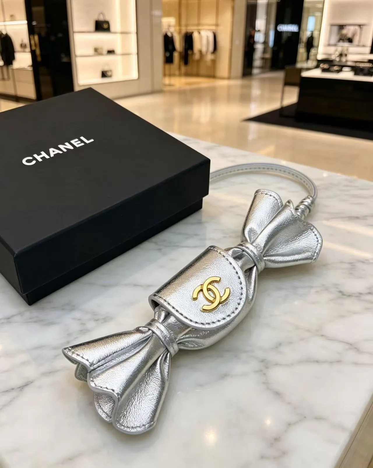 Ключницы Chanel 18058727
