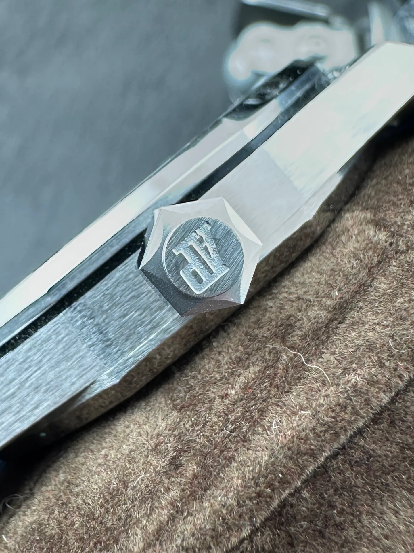 Часы Женские Audemars Piguet 5745799