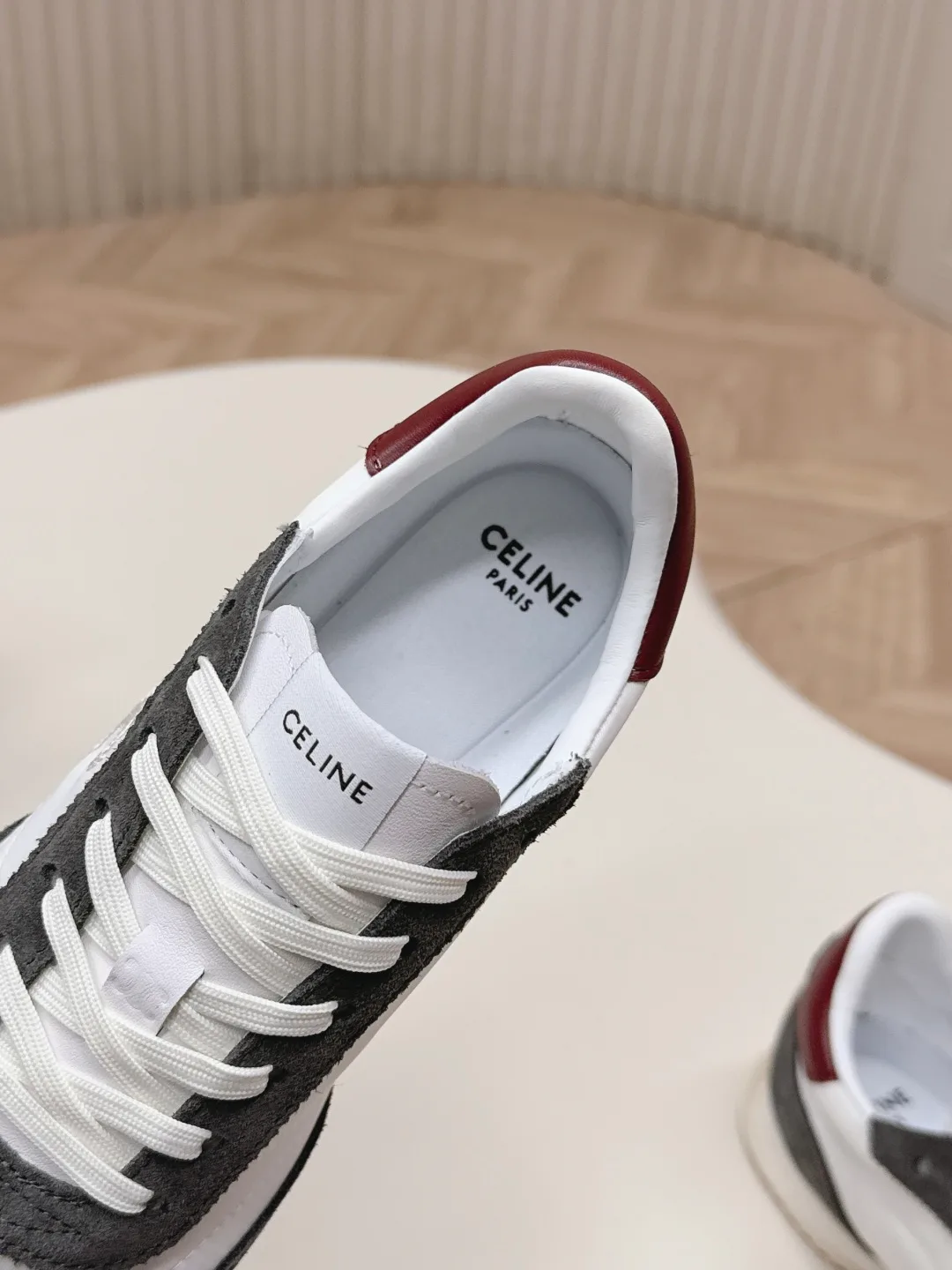 Кроссовки Женские Celine 11400534