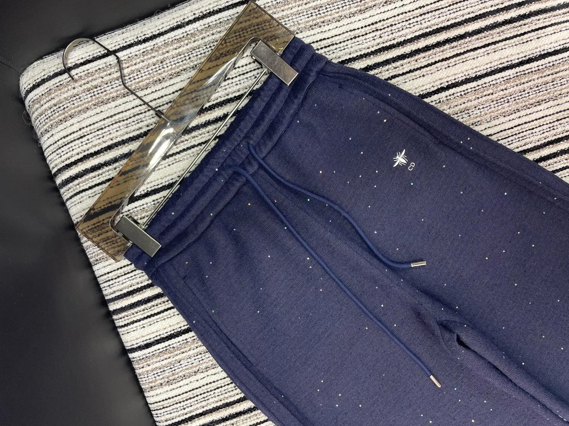 Брюки Женские Christian Dior 528177