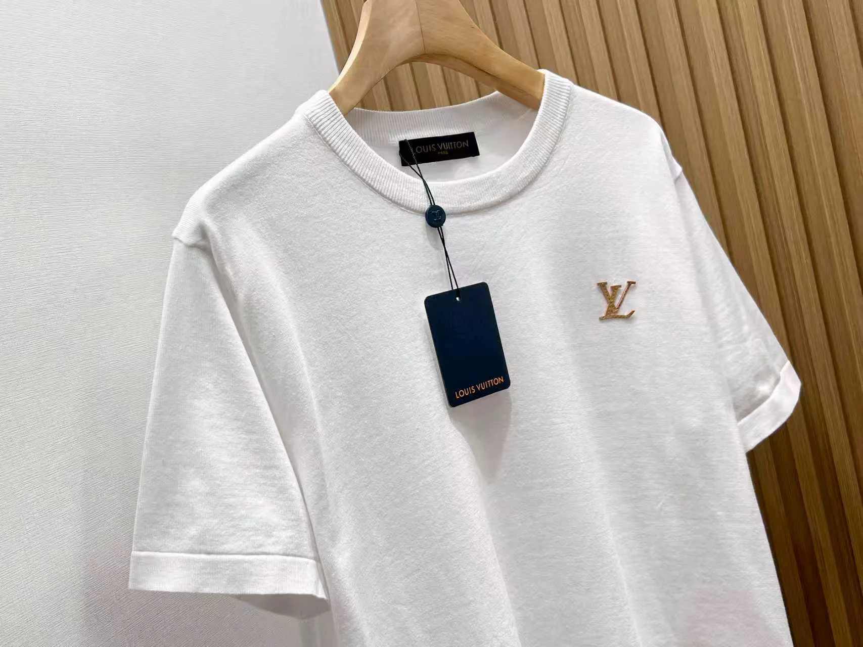 Футболки Мужские Louis Vuitton 12551676