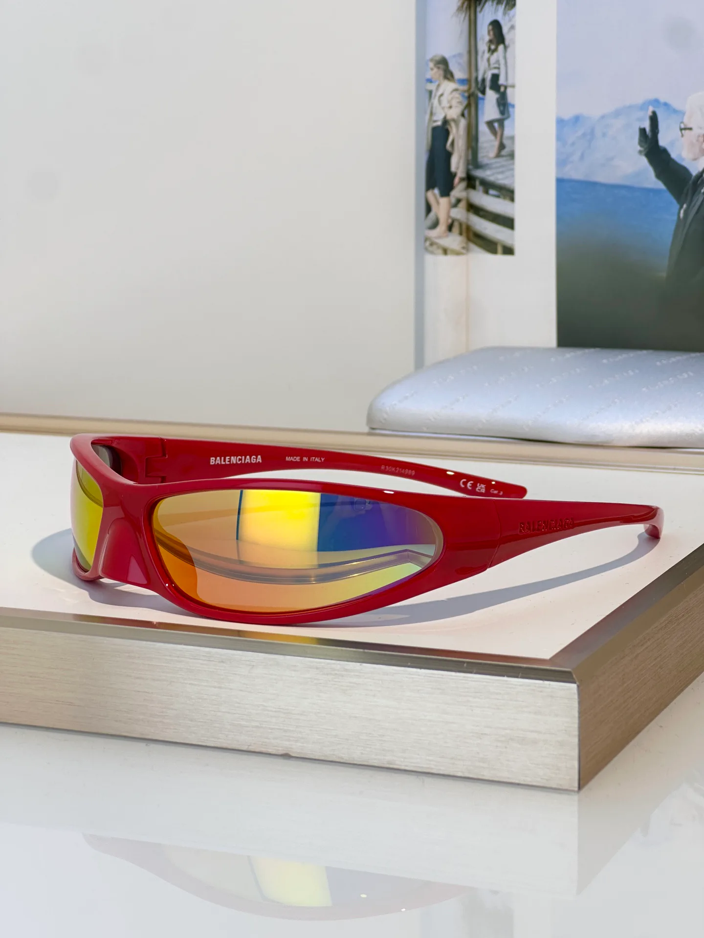 Очки Balenciaga 13541232