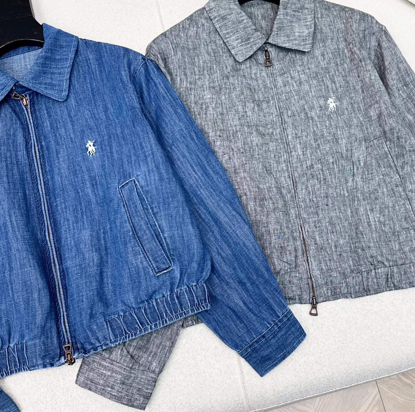 Куртки И Пуховики Женские Ralph Lauren 10248646