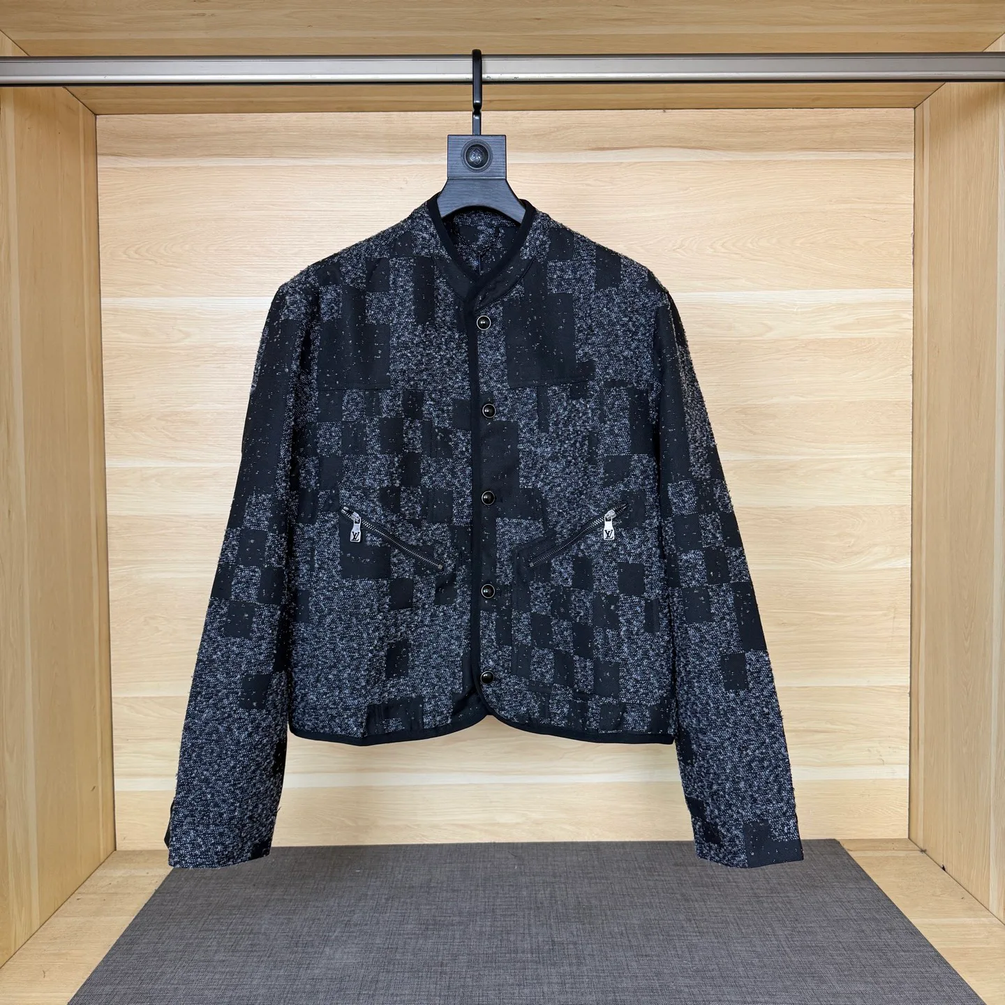 Куртки И Пуховики Мужские Louis Vuitton 13563943